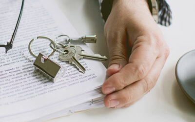 La sécurité de vos informations, une pratique au cœur de toutes vos activités